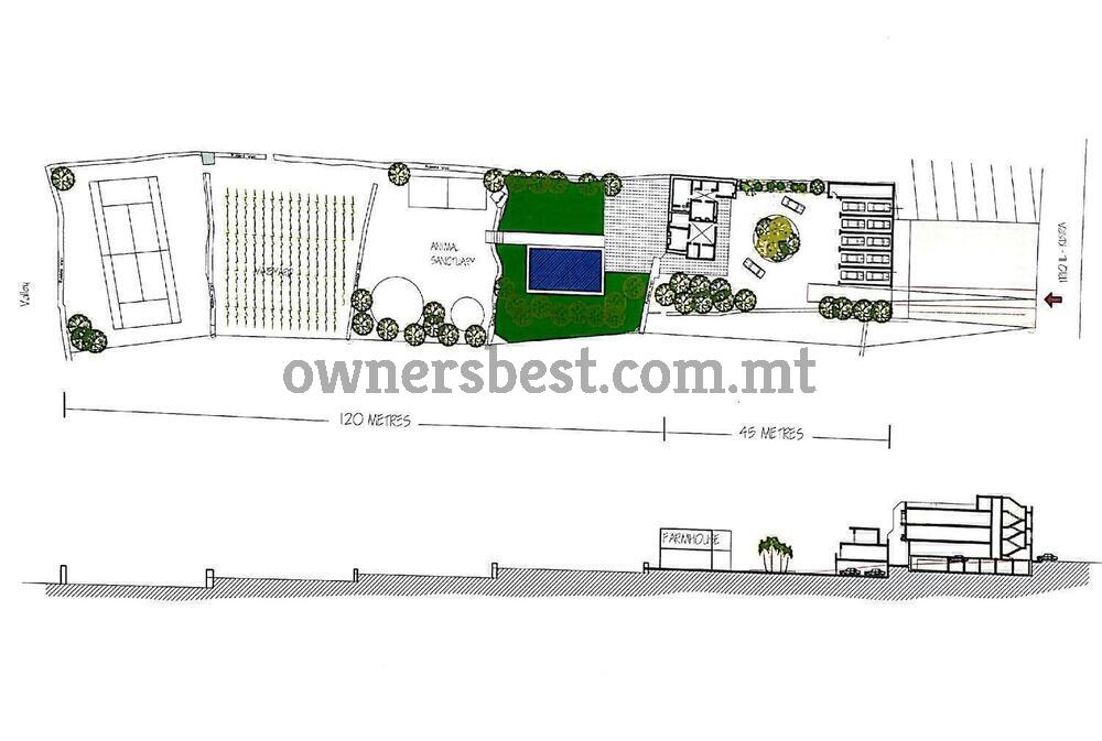 farmhouse-in-mosta