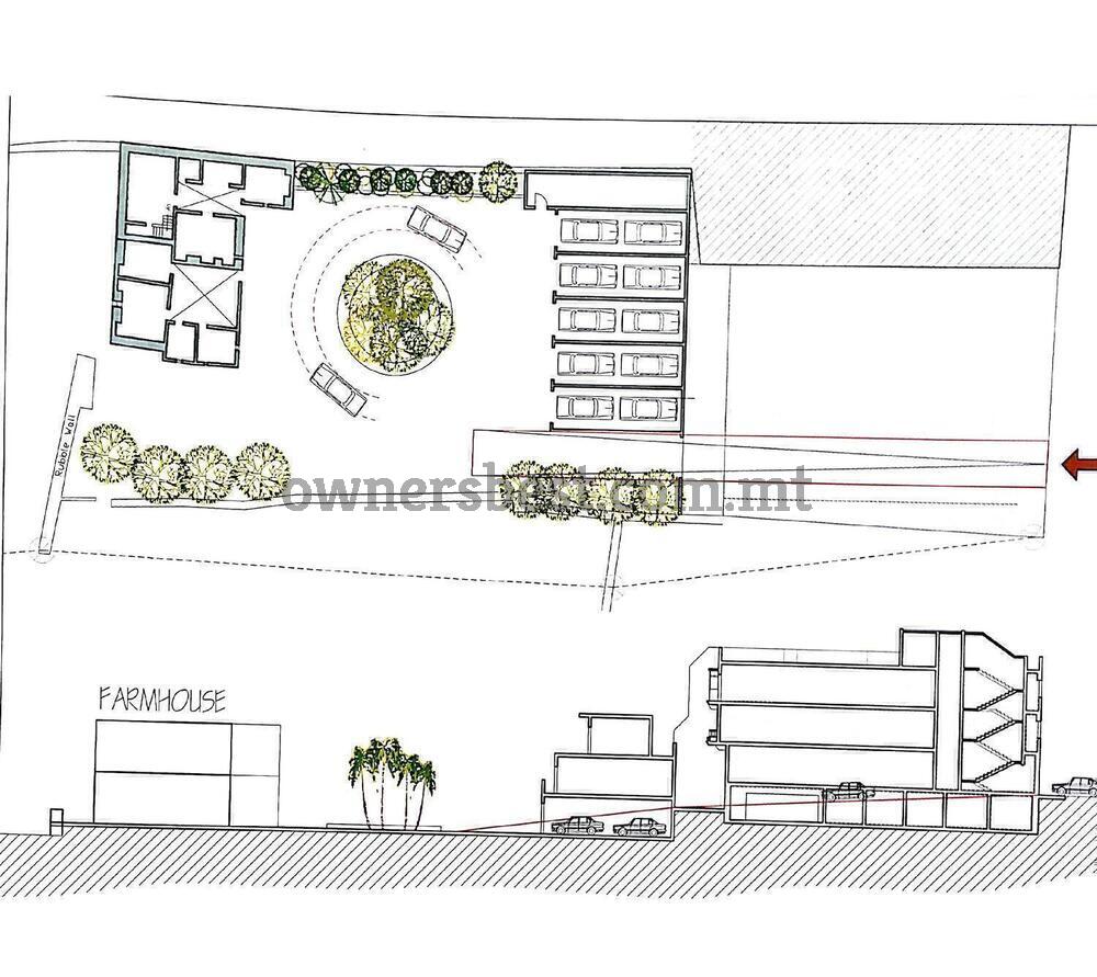 farmhouse-in-mosta