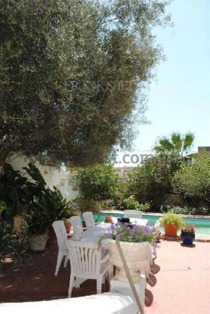 townhouse-in-sliema