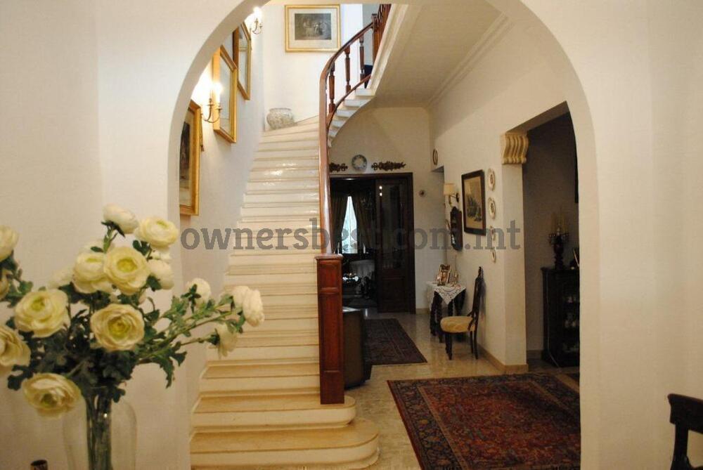 townhouse-in-sliema