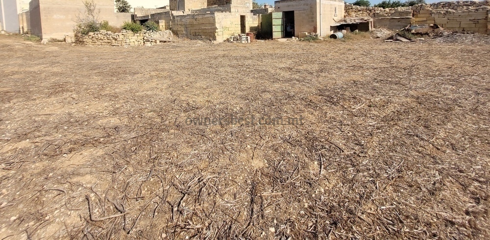 land-in-zurrieq