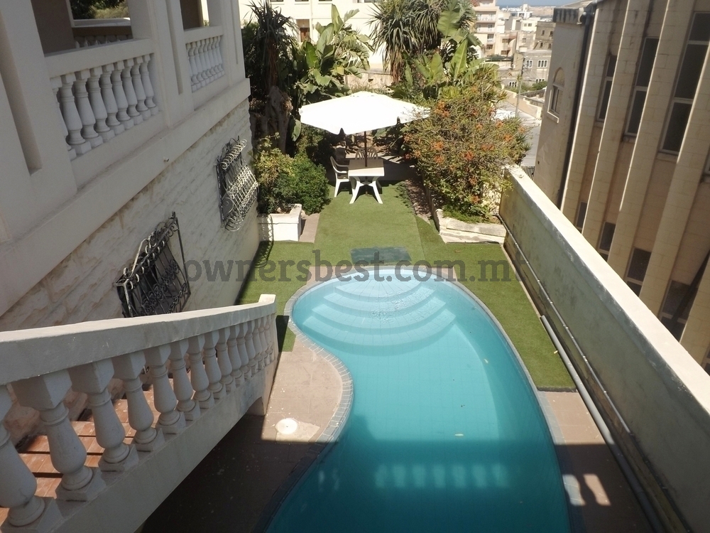 villa-in-gzira