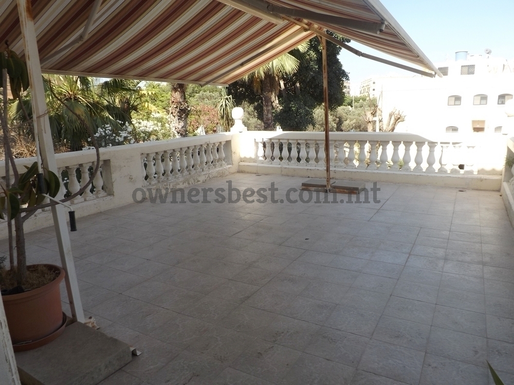 villa-in-gzira