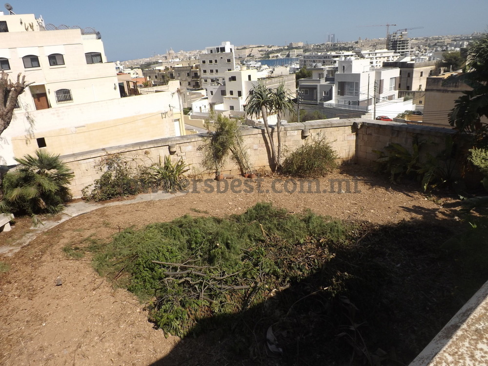 villa-in-gzira