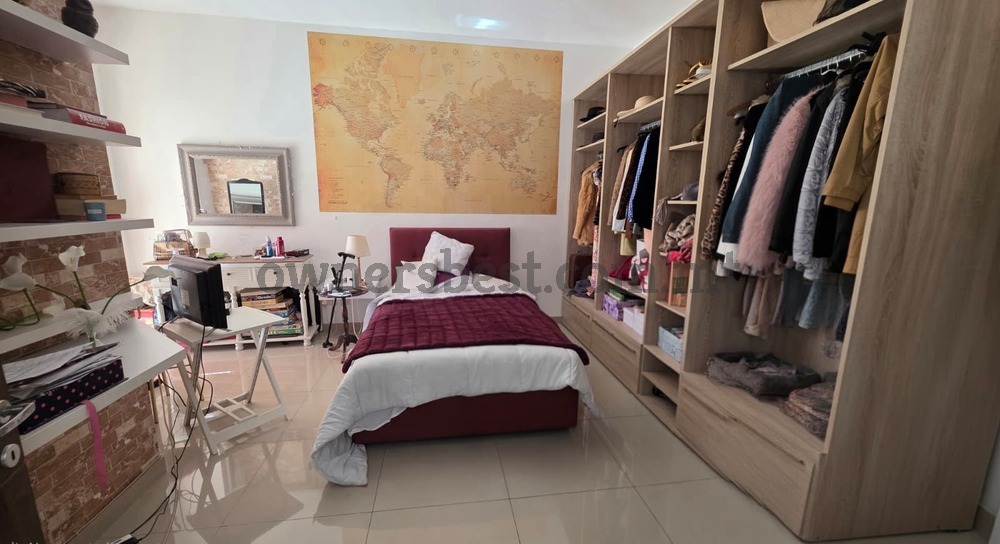 apartment-in-sliema