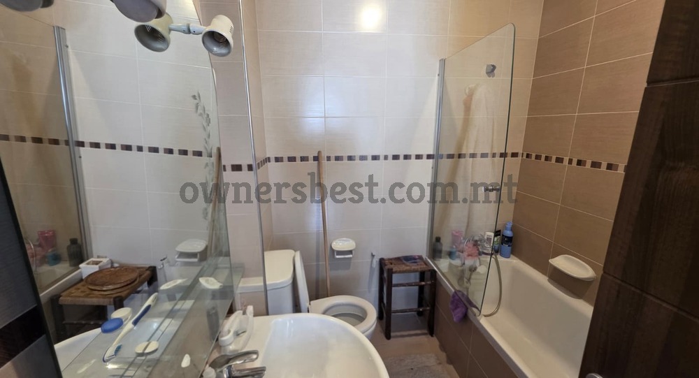 apartment-in-sliema