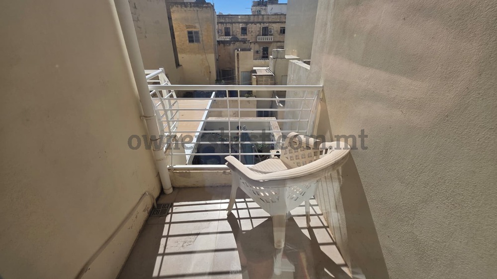 apartment-in-sliema