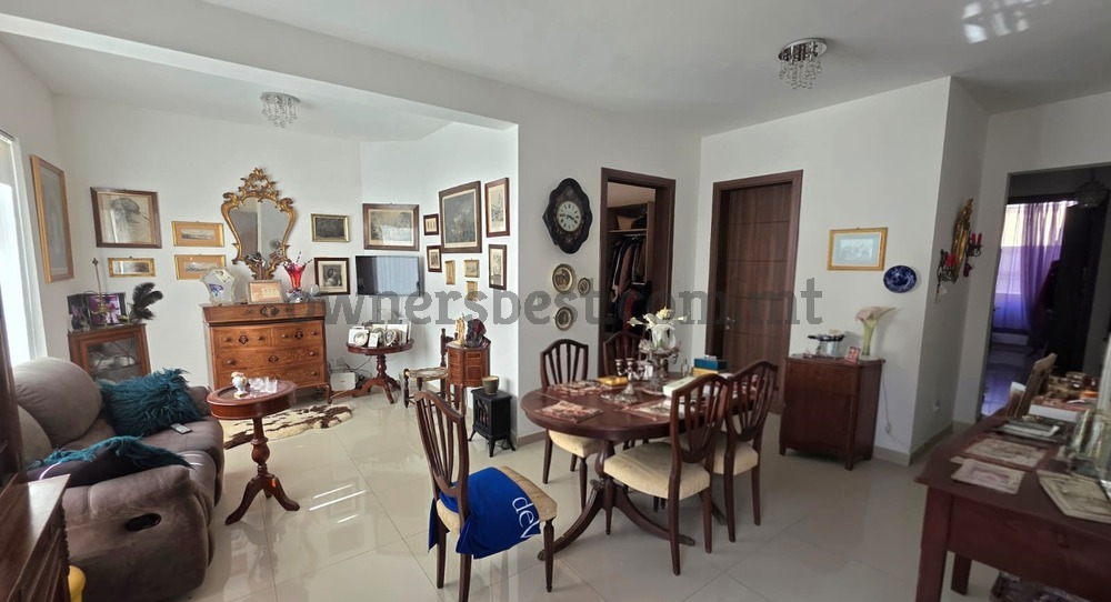 apartment-in-sliema