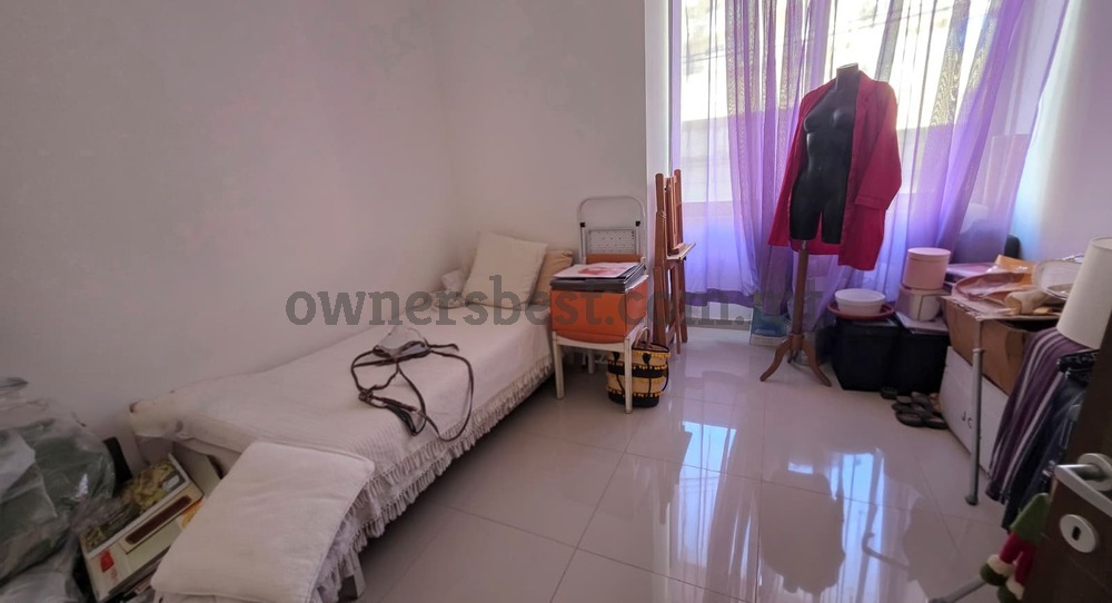 apartment-in-sliema