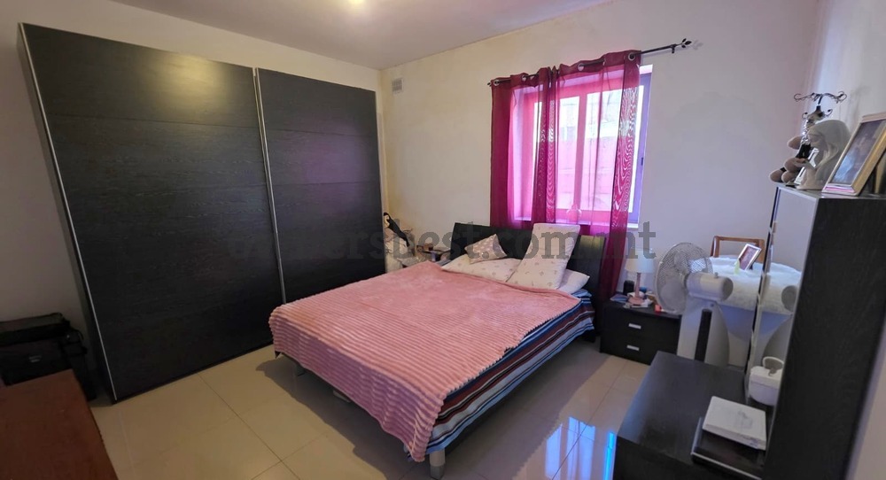 apartment-in-sliema