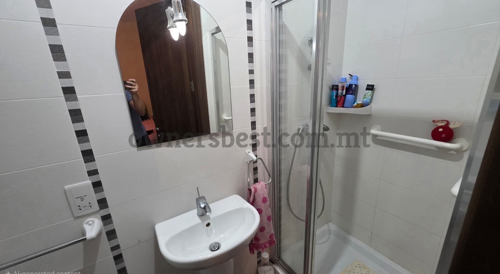 apartment-in-sliema