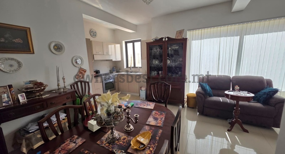apartment-in-sliema