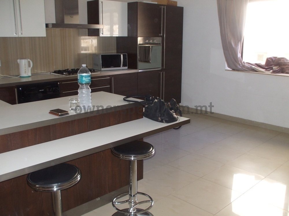 apartment-in-sliema