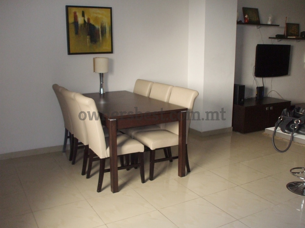 apartment-in-sliema
