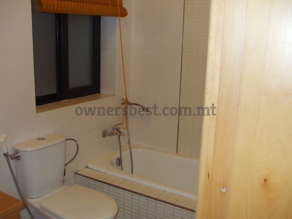 apartment-in-sliema