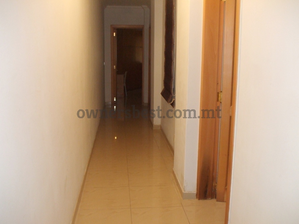 apartment-in-sliema