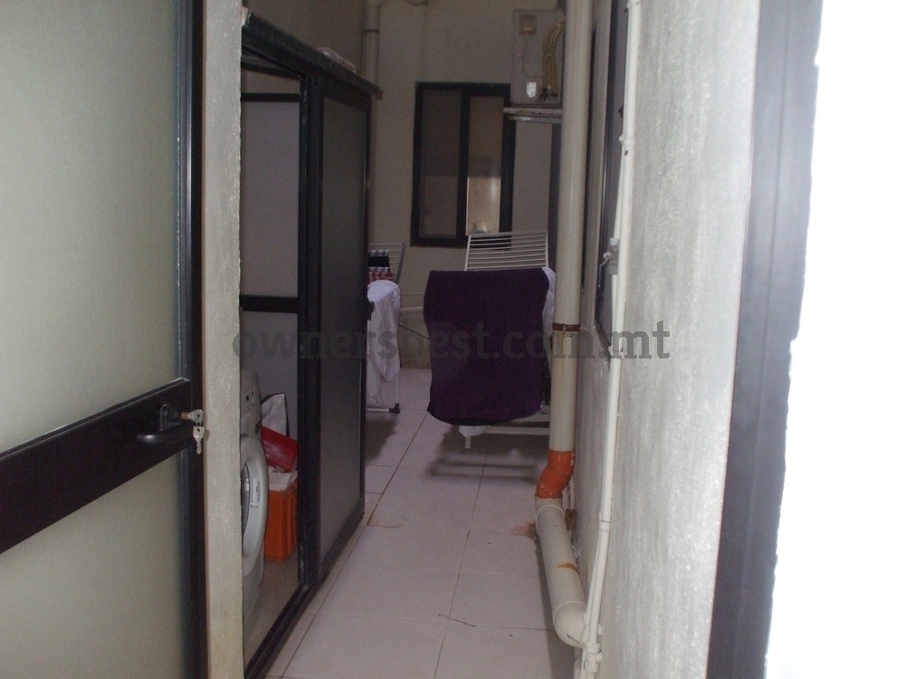 apartment-in-sliema
