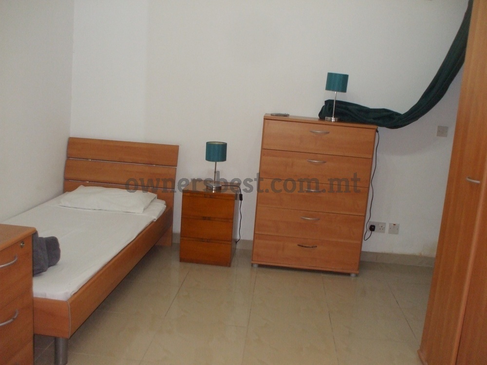 apartment-in-sliema
