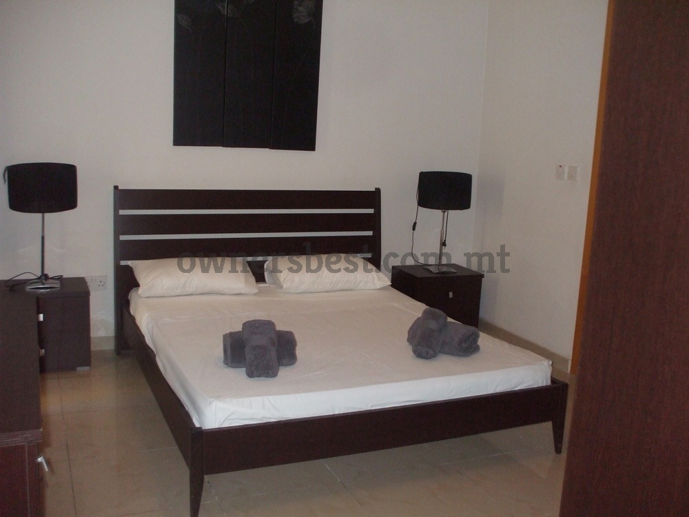 apartment-in-sliema