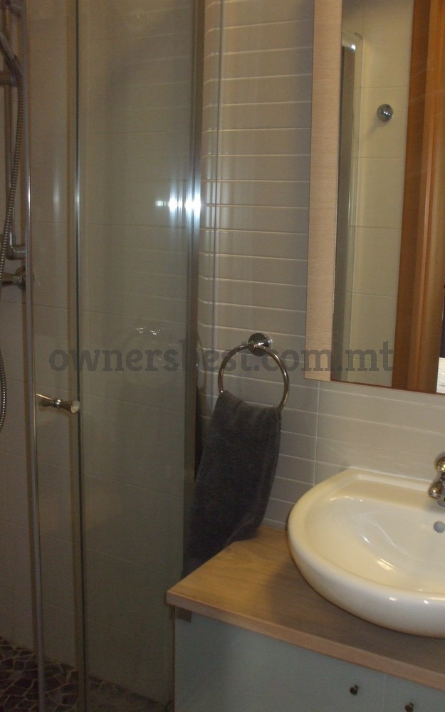 apartment-in-sliema