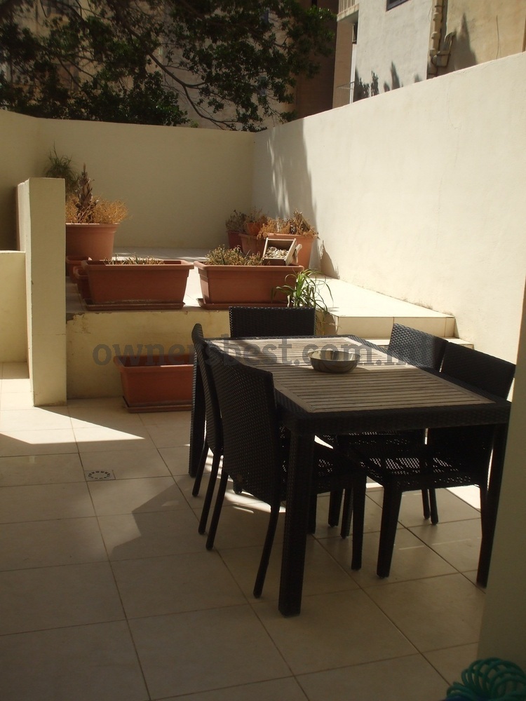 apartment-in-sliema