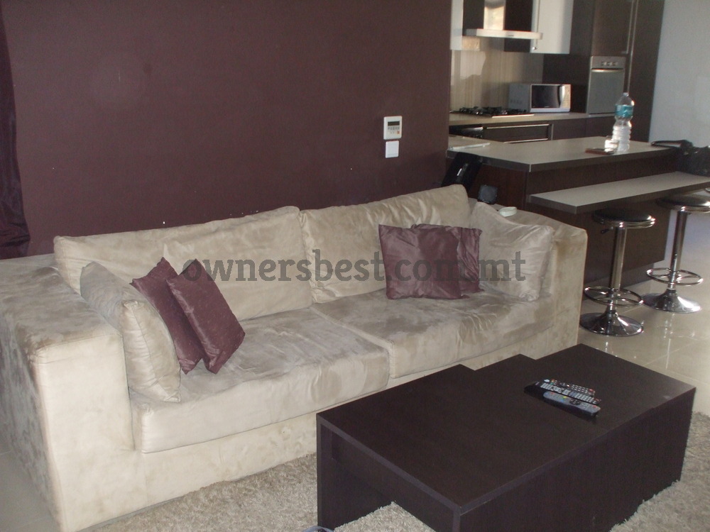 apartment-in-sliema