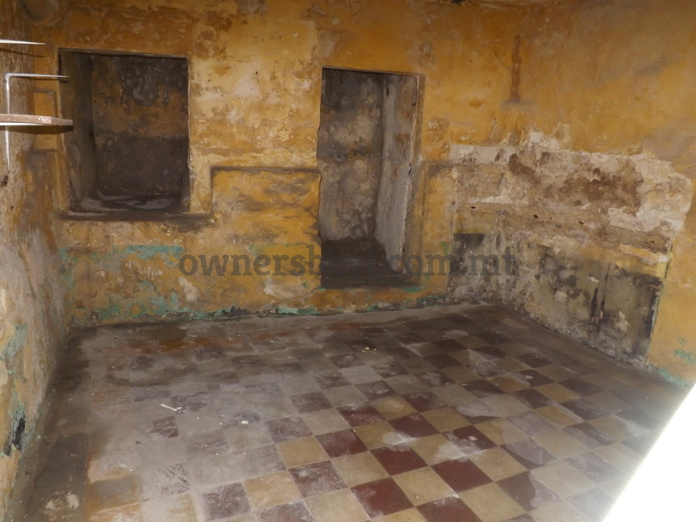 townhouse-in-birgu