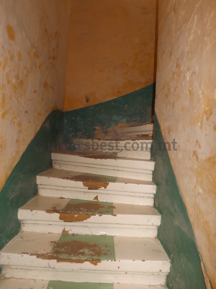 townhouse-in-birgu