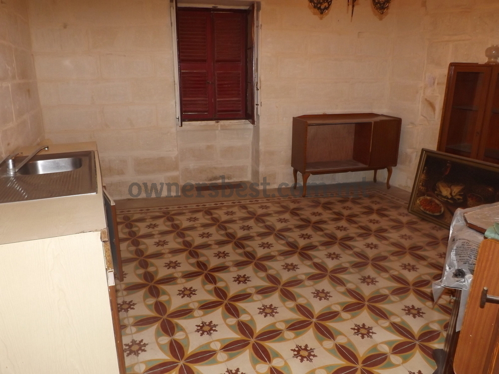 townhouse-in-birgu