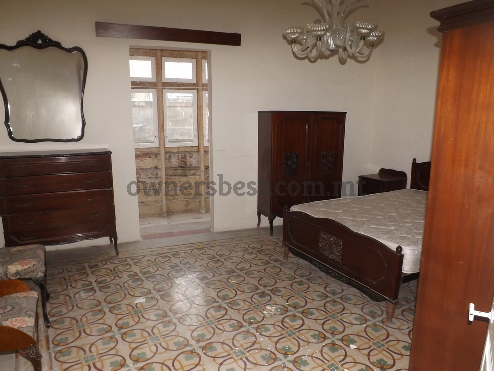 townhouse-in-birgu
