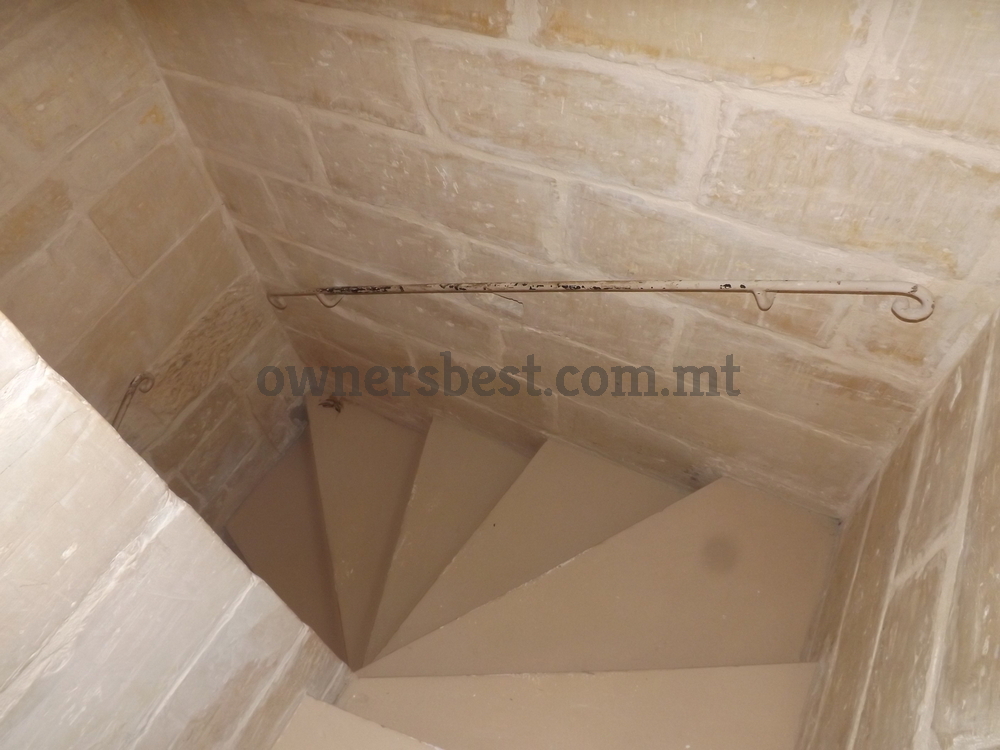 townhouse-in-birgu