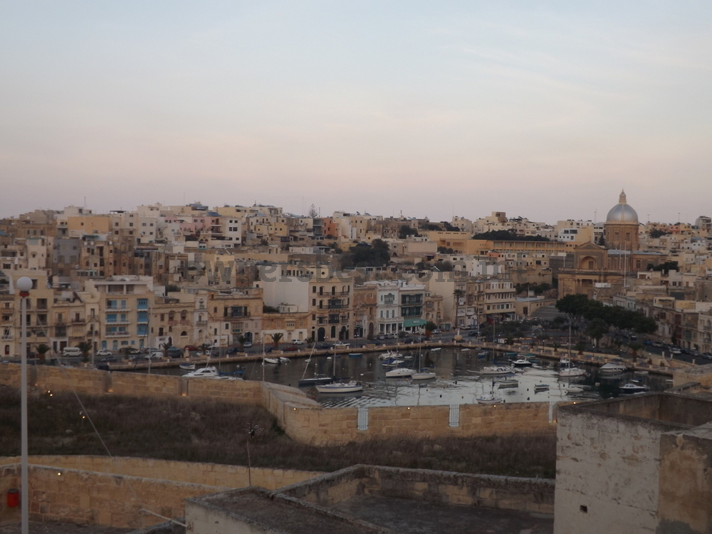 townhouse-in-birgu