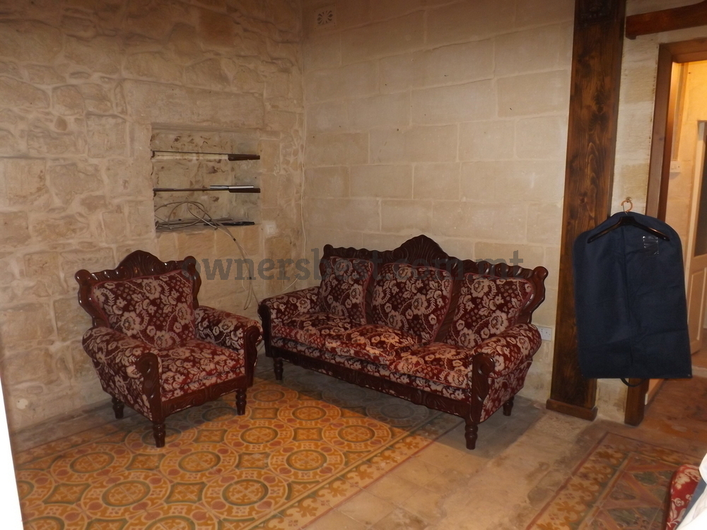 townhouse-in-birgu