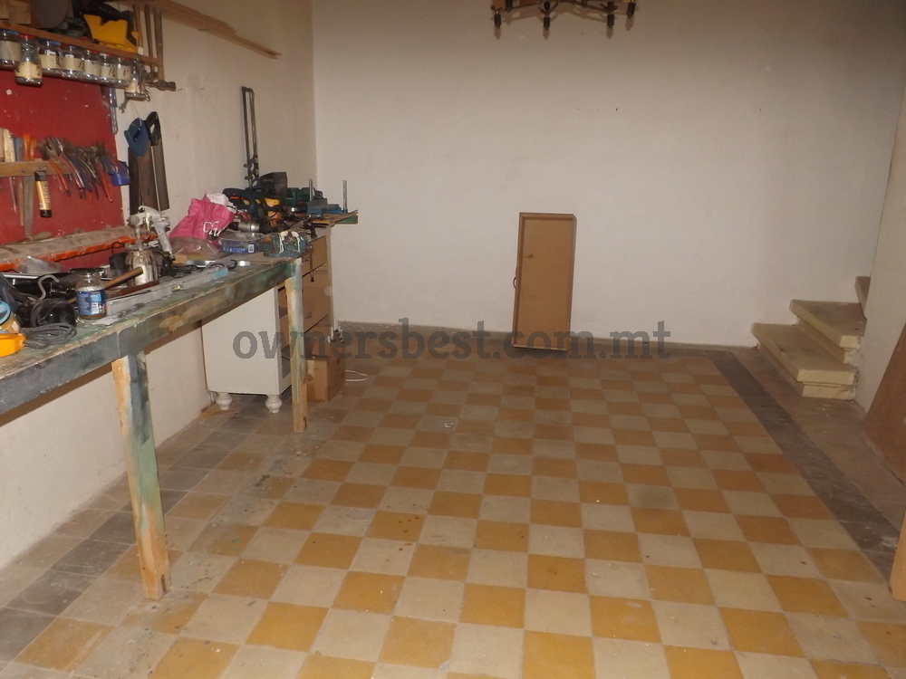 townhouse-in-birgu