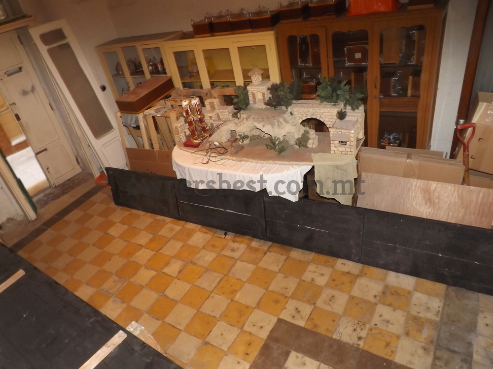 townhouse-in-birgu