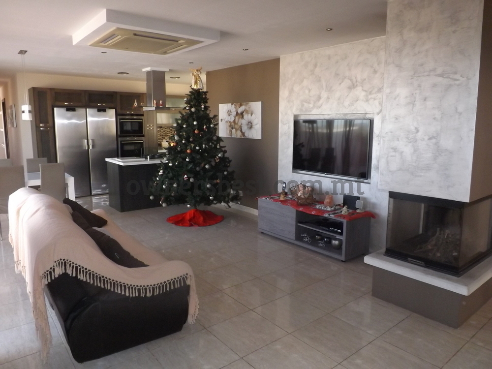 penthouse-in-zurrieq