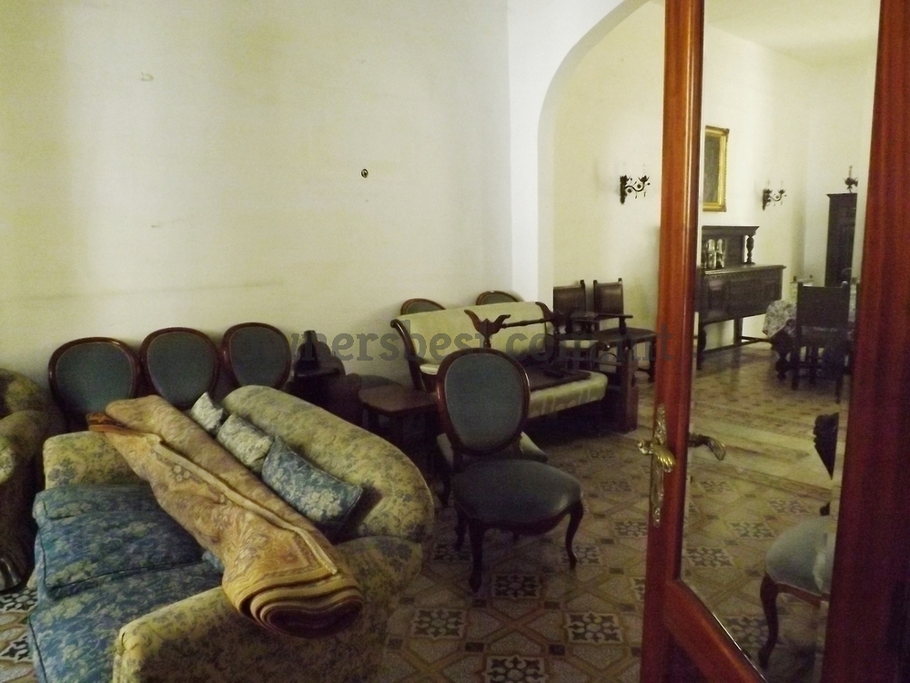 townhouse-in-sliema
