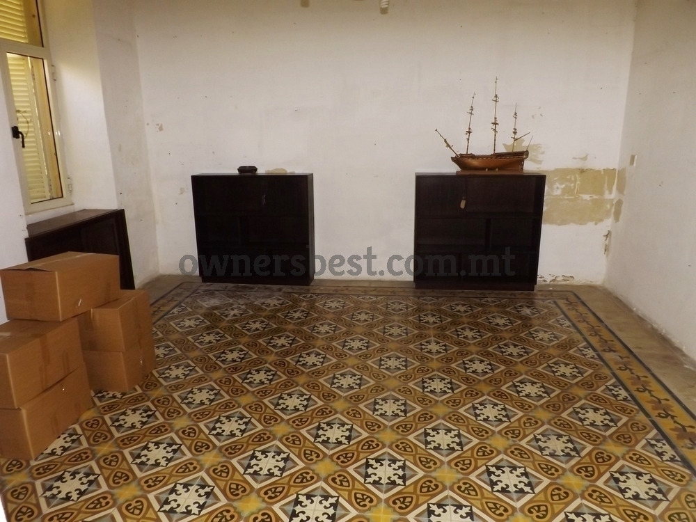 townhouse-in-sliema