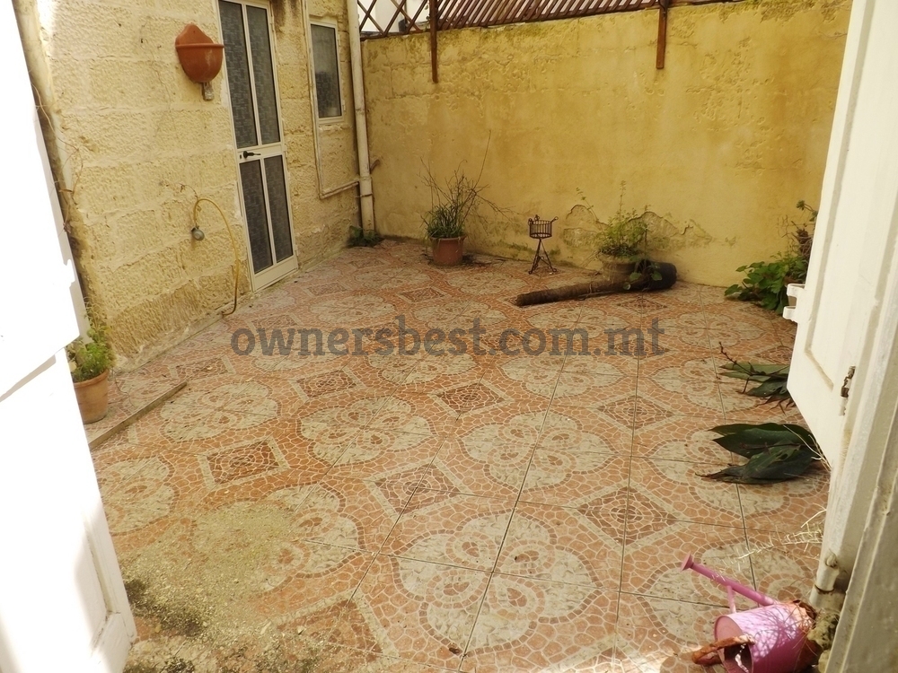 townhouse-in-sliema