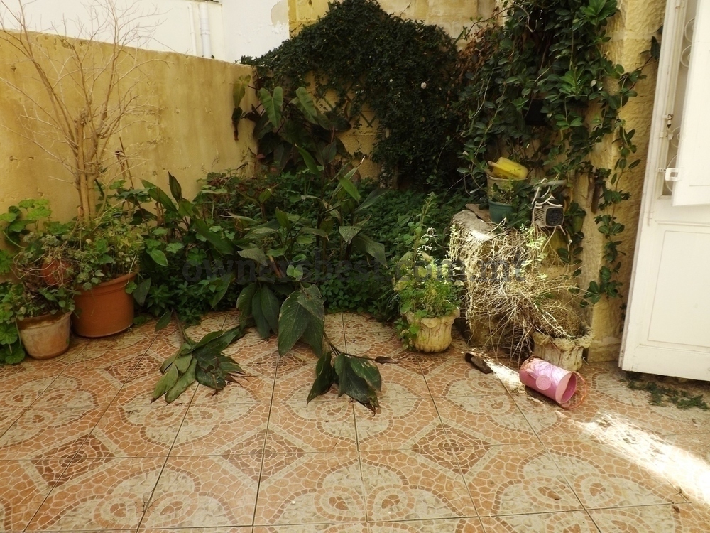 townhouse-in-sliema