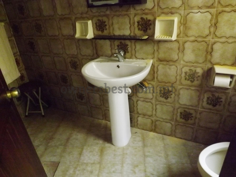 townhouse-in-sliema