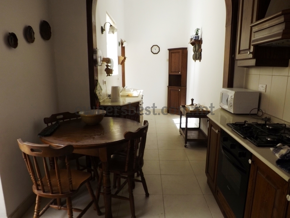 townhouse-in-sliema