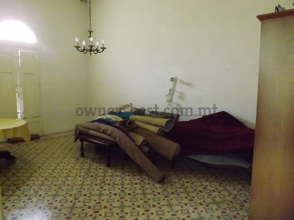 townhouse-in-sliema