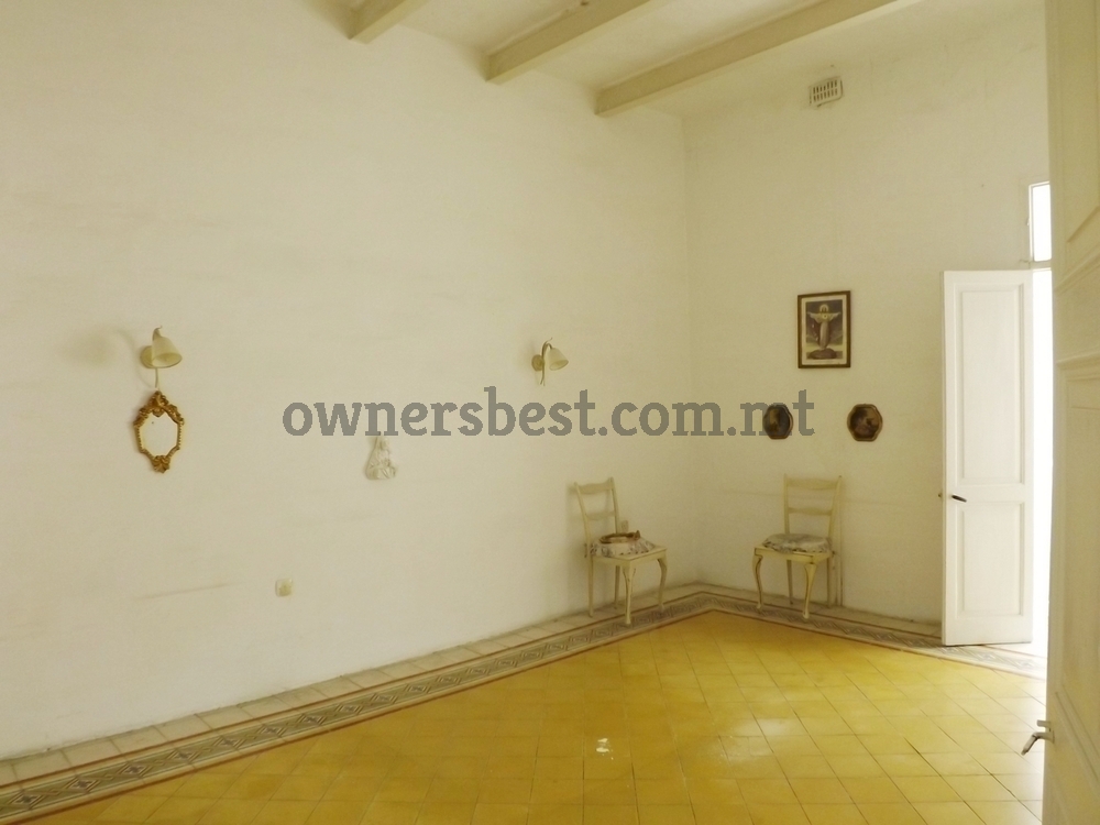 townhouse-in-sliema