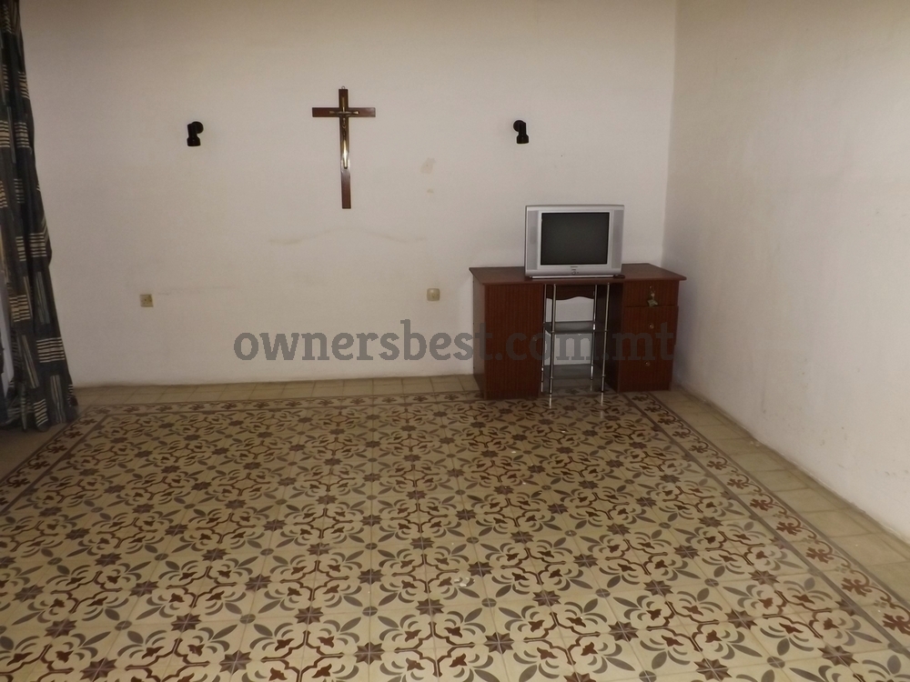 townhouse-in-sliema