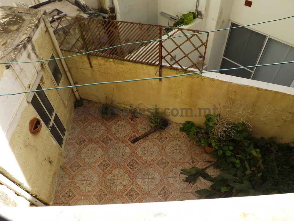 townhouse-in-sliema