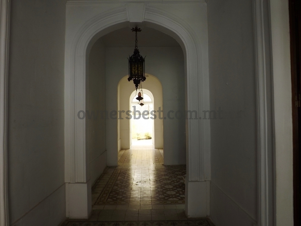 townhouse-in-sliema