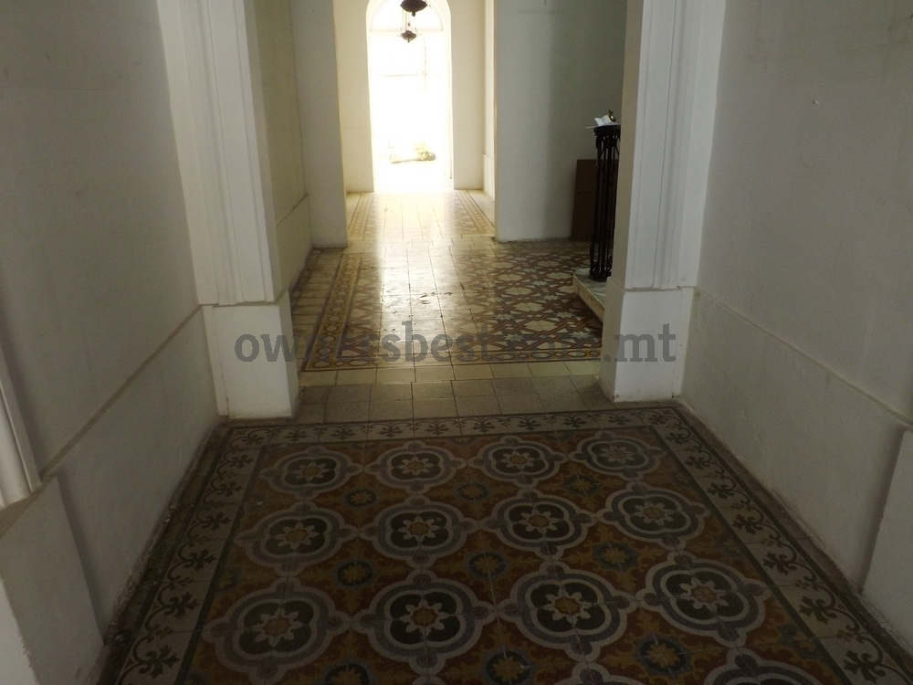 townhouse-in-sliema