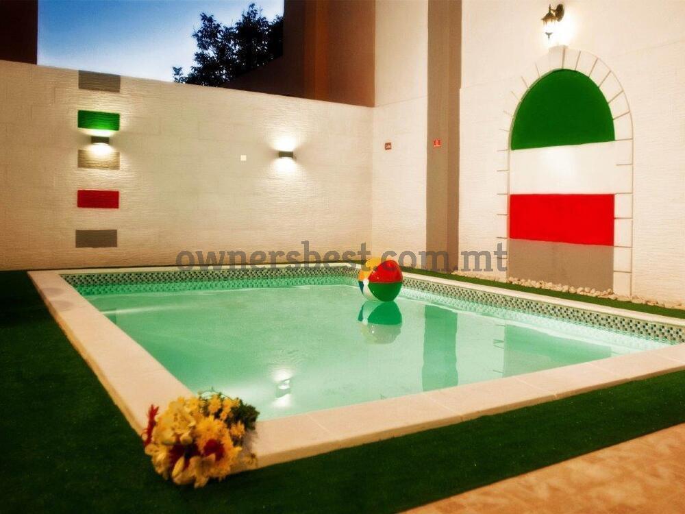 villa-in-marsascala