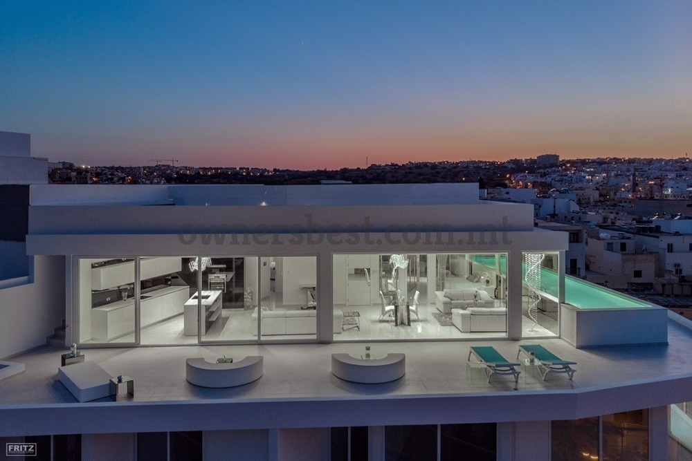 penthouse-in-swieqi